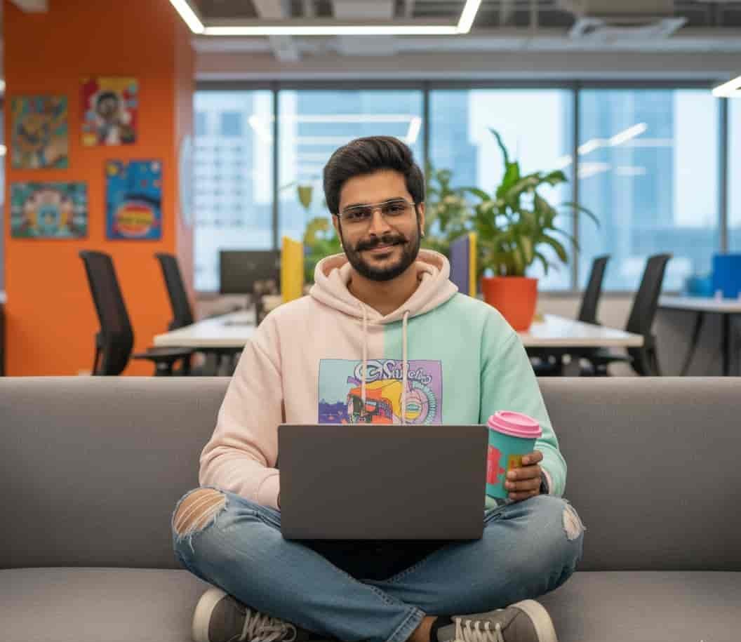 Pardeep Rathore image